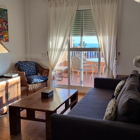 Apartamento Mojacar playa y golf Exterior foto