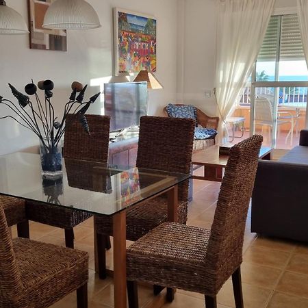 Apartamento Mojacar playa y golf Exterior foto