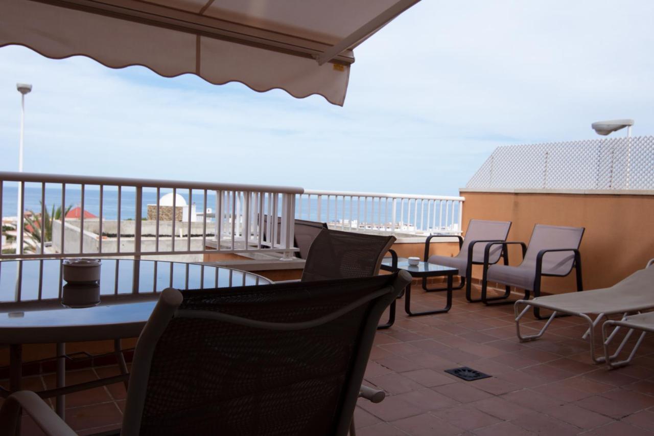 Apartamento Mojacar playa y golf Exterior foto