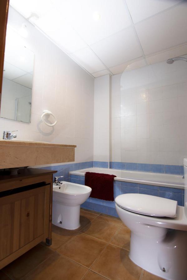 Apartamento Mojacar playa y golf Exterior foto