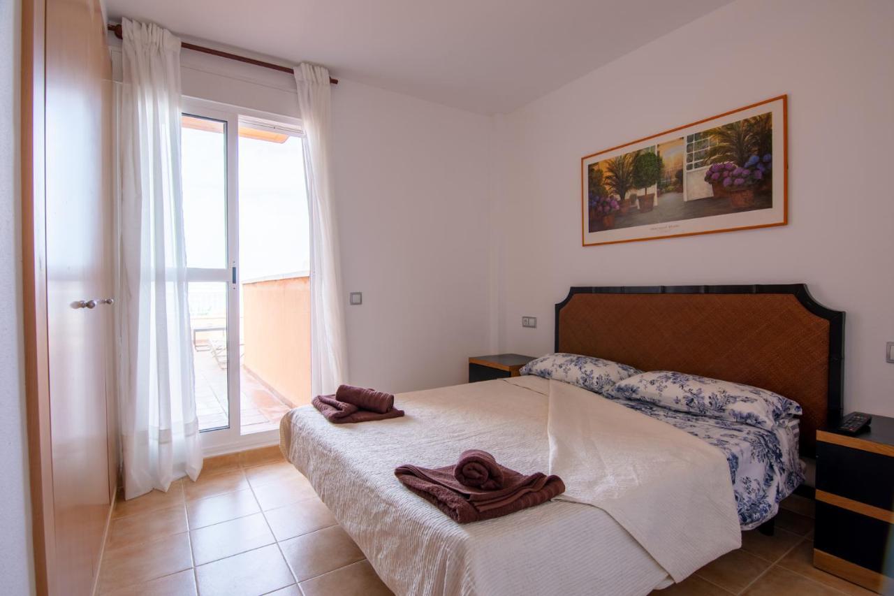 Apartamento Mojacar playa y golf Exterior foto